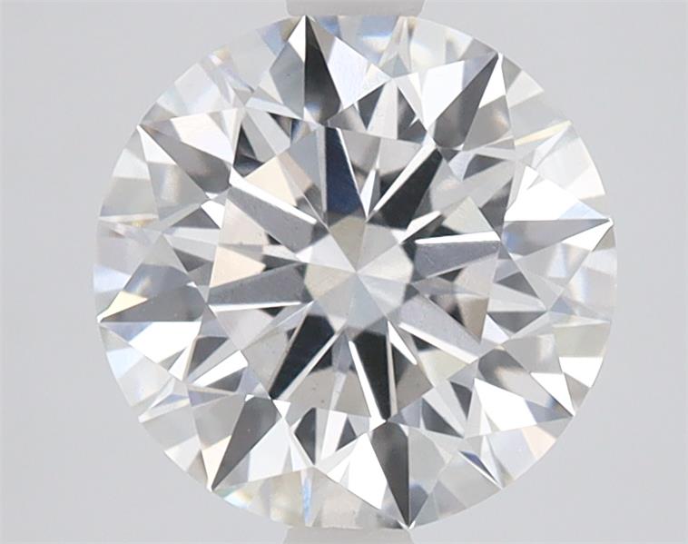 2.08 ct. round Lab Grown Diamond front image