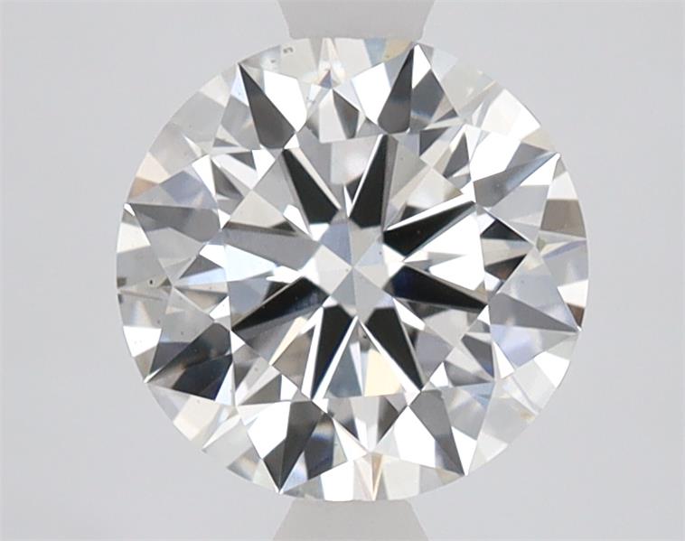 1.51 ct. round Lab Grown Diamond front image