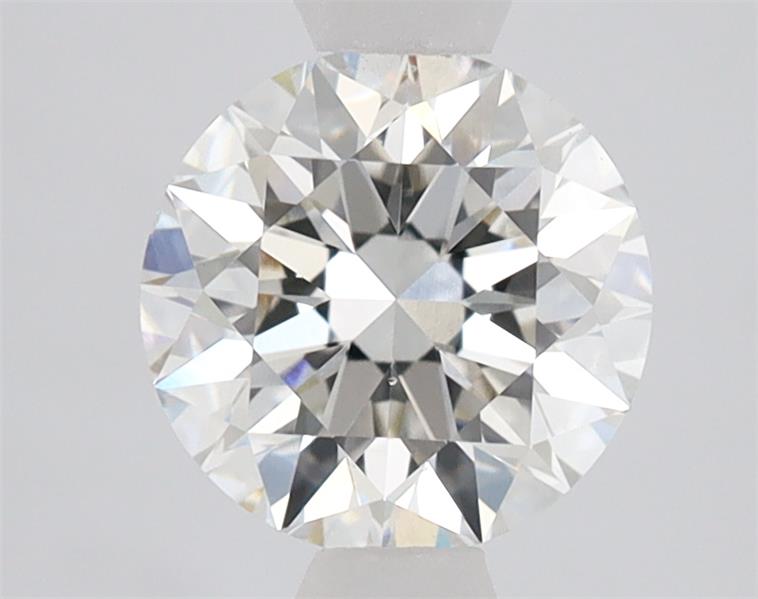 1.51 ct. round Lab Grown Diamond front image