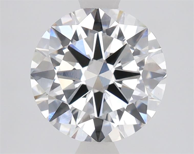 1.52 ct. round Lab Grown Diamond front image