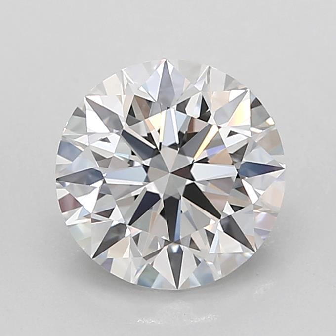 1.80 ct. round Lab Grown Diamond front image
