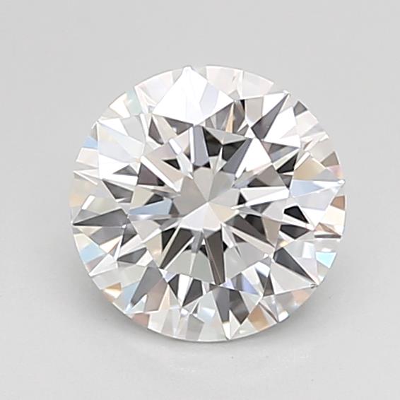 1.03 ct. round Lab Grown Diamond front image