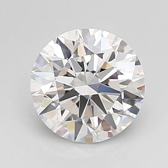 1.03 ct. round Lab Grown Diamond front image