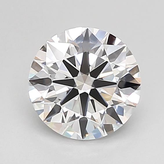 1.03 ct. round Lab Grown Diamond front image