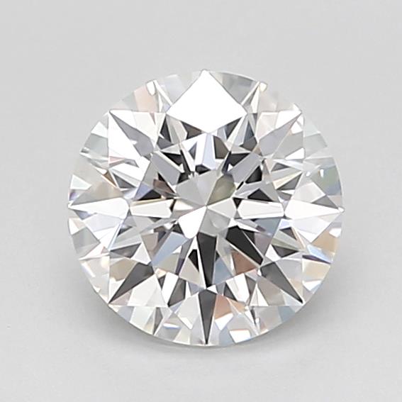 1.01 ct. round Lab Grown Diamond front image
