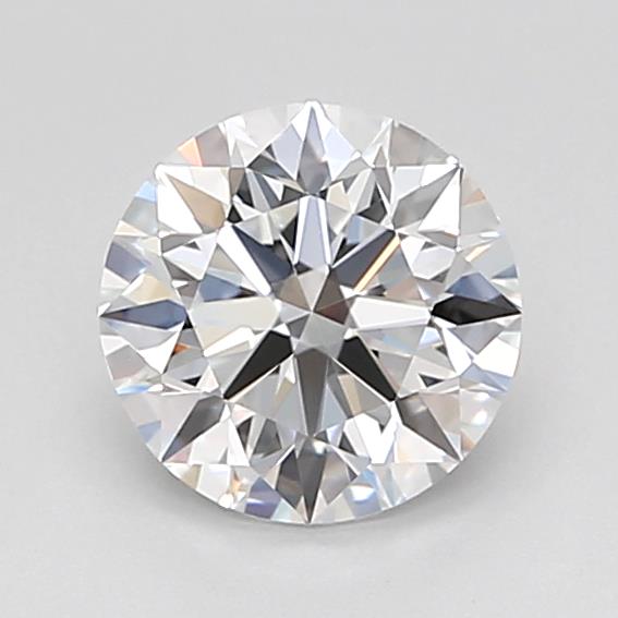 1.01 ct. round Lab Grown Diamond front image