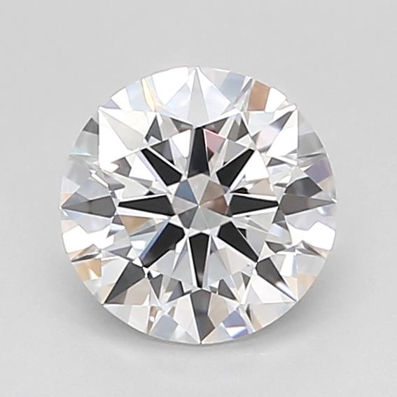 1.00 ct. round Lab Grown Diamond front image