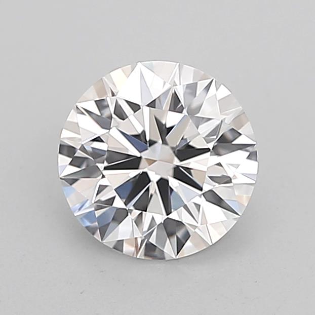 1.01 ct. round Lab Grown Diamond front image