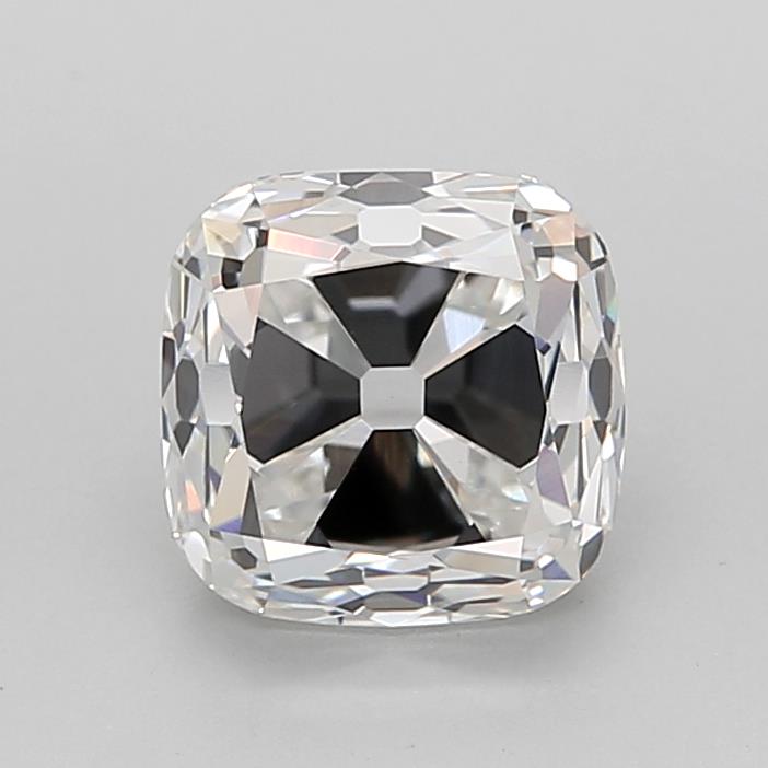 2.01 ct. cushion Lab Grown Diamond front image