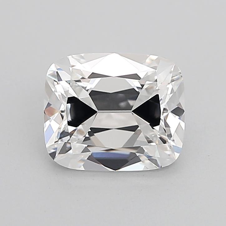 2.05 ct. cushion Lab Grown Diamond front image