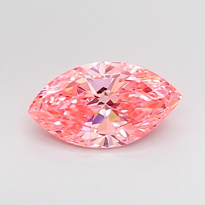 1.09 ct. marquise Lab Grown Diamond front image
