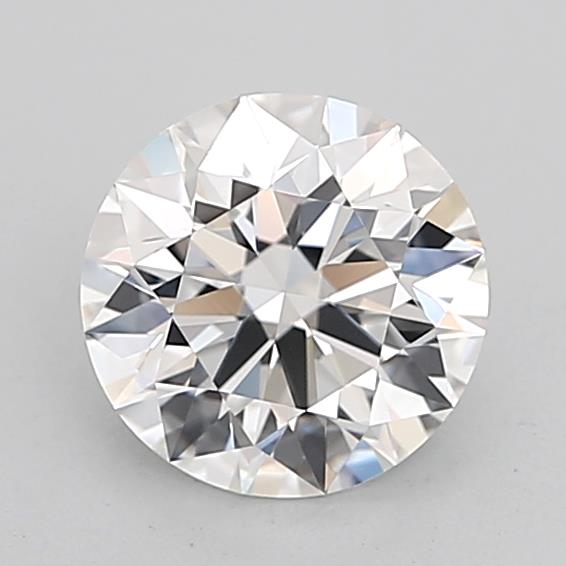1.51 ct. round Lab Grown Diamond front image