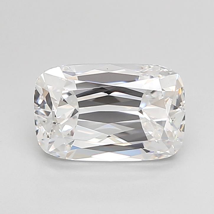 2.04 ct. cushion Lab Grown Diamond front image