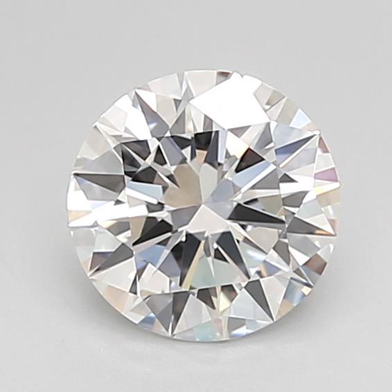 1.00 ct. round Lab Grown Diamond front image