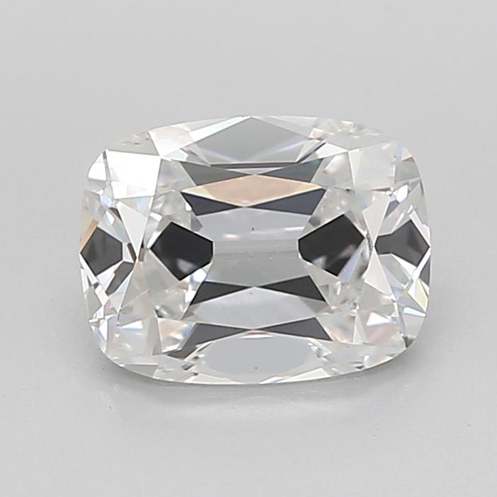 2.02 ct. cushion Lab Grown Diamond front image