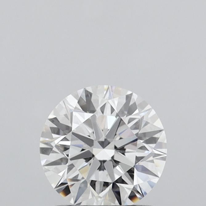 1.04 ct. round Lab Grown Diamond front image
