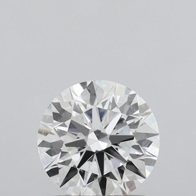 1.03 ct. round Lab Grown Diamond front image