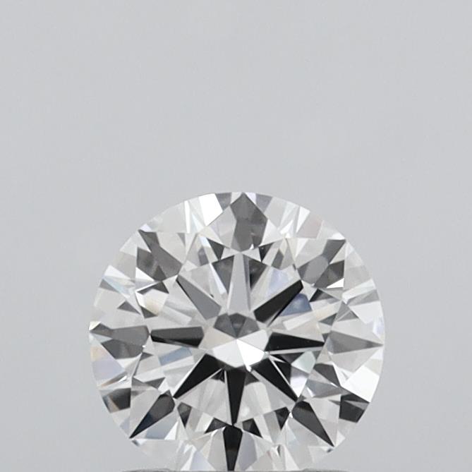 1.04 ct. round Lab Grown Diamond front image