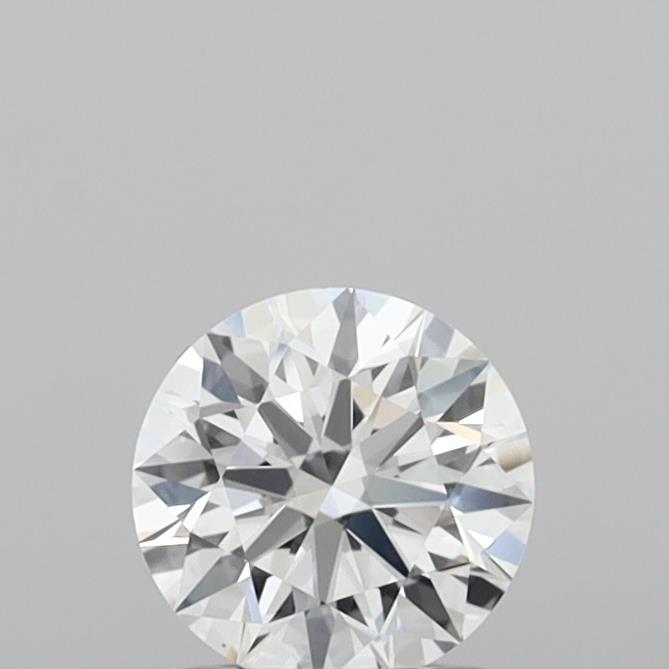 1.03 ct. round Lab Grown Diamond front image
