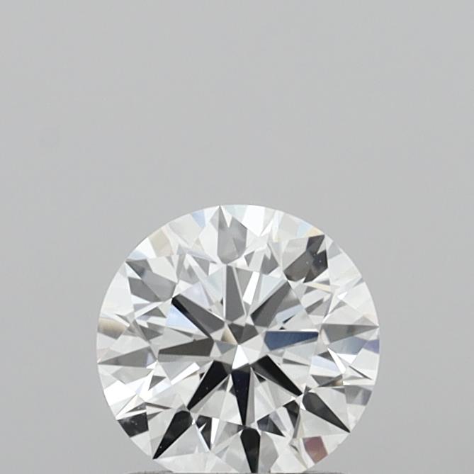 1.03 ct. round Lab Grown Diamond front image