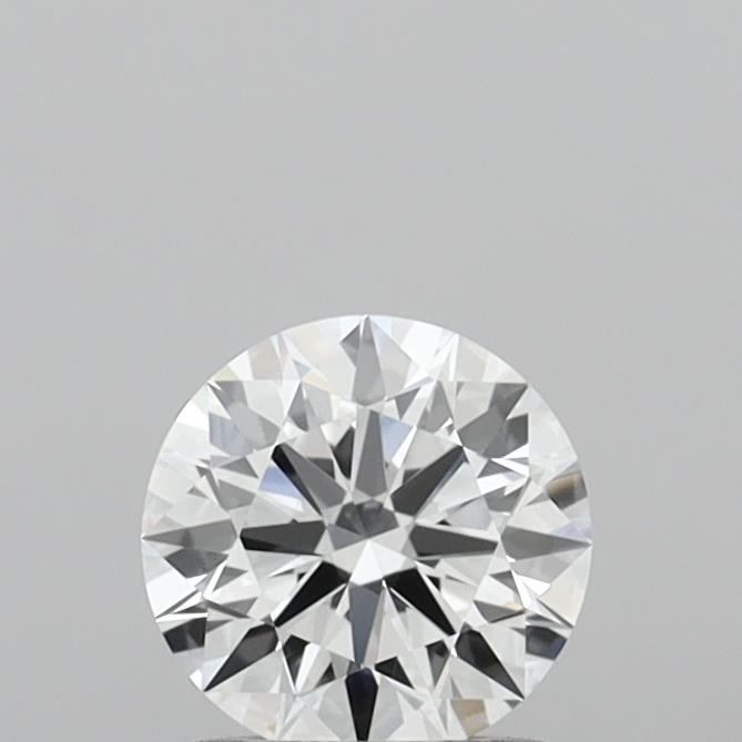 1.03 ct. round Lab Grown Diamond front image