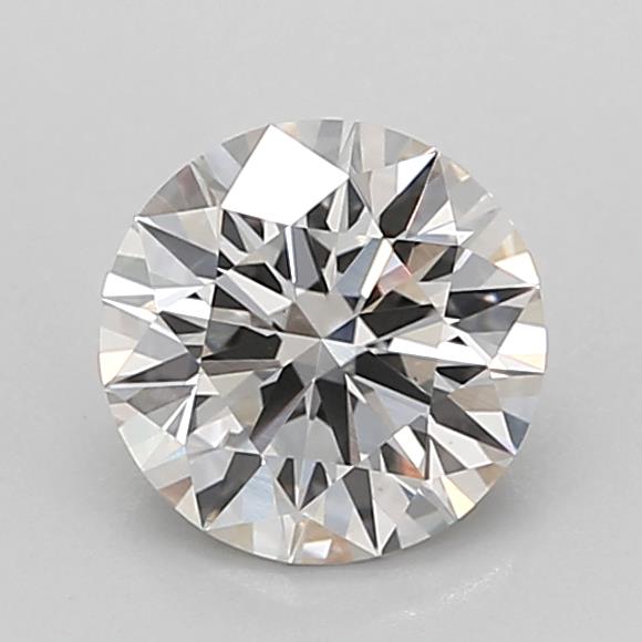1.09 carat g VS1 ID Cut IGI round diamond