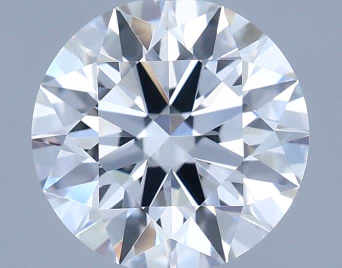 1.05 ct. round Lab Grown Diamond front image