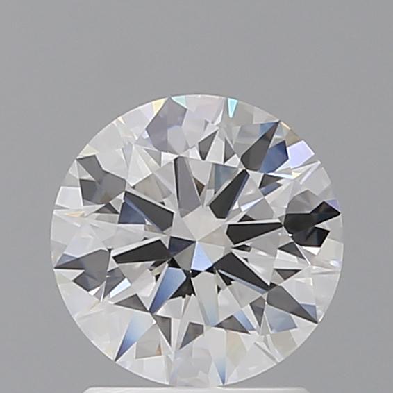 1.57 ct. round Lab Grown Diamond front image