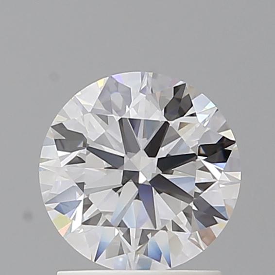 1.51 ct. round Lab Grown Diamond front image