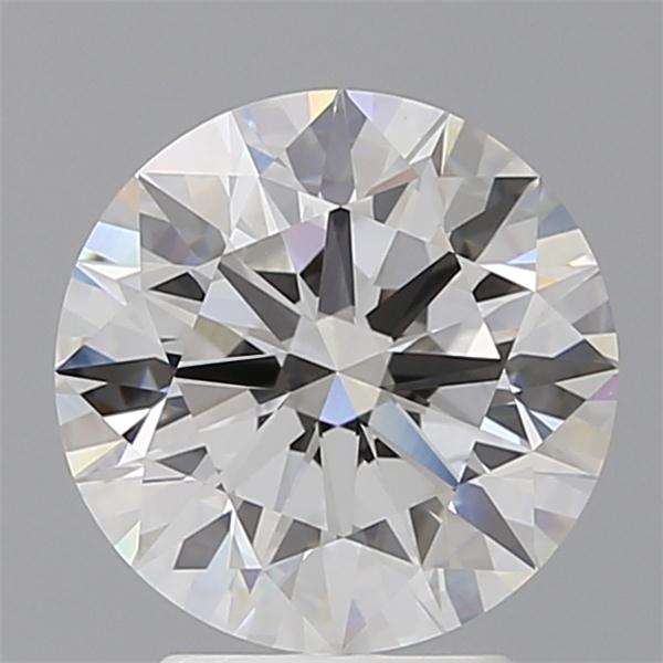 3.05 ct. round Lab Grown Diamond front image