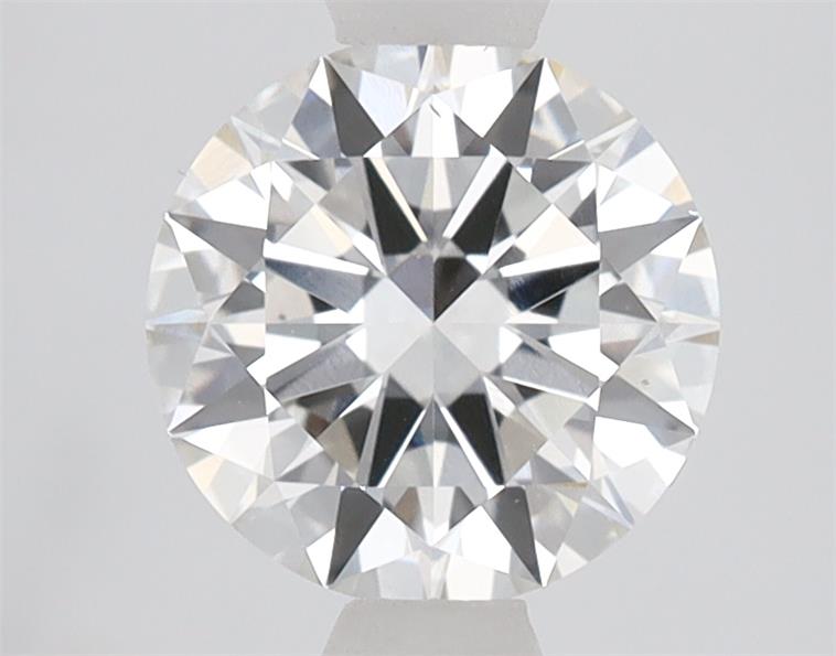 1.50 ct. round Lab Grown Diamond front image
