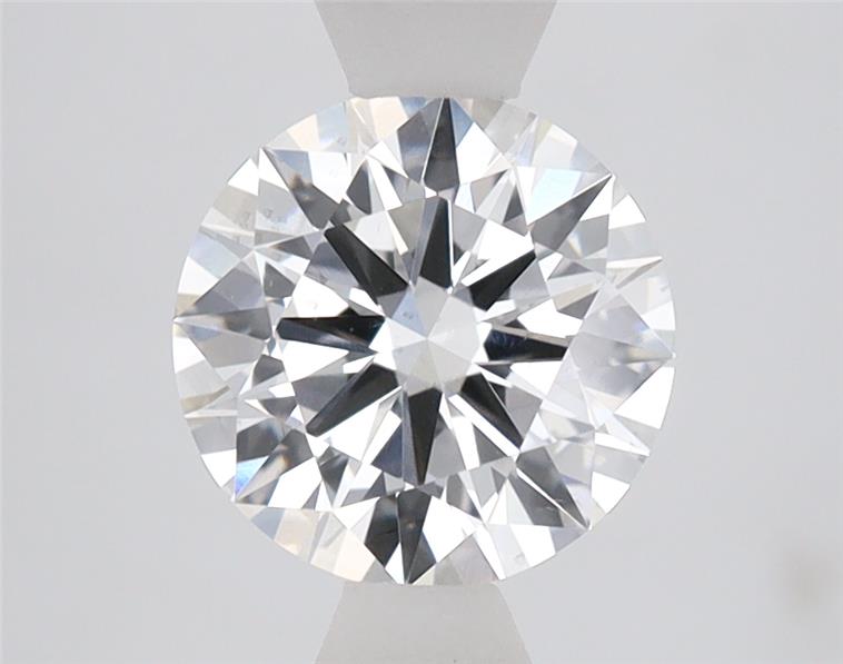 1.59 ct. round Lab Grown Diamond front image