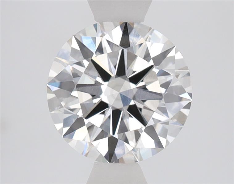 1.59 ct. round Lab Grown Diamond front image
