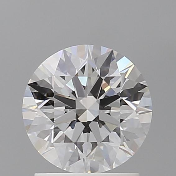 1.52 ct. round Lab Grown Diamond front image