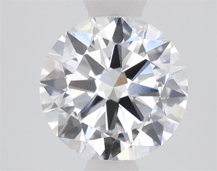 1.50 ct. round Lab Grown Diamond front image