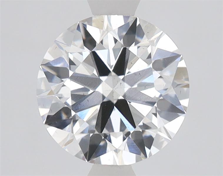 1.50 ct. round Lab Grown Diamond front image