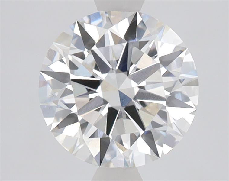 1.58 ct. round Lab Grown Diamond front image