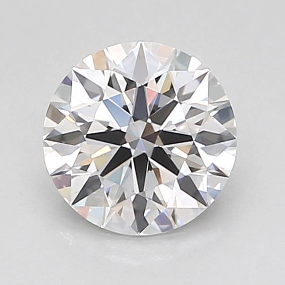 1.03 ct. round Lab Grown Diamond front image