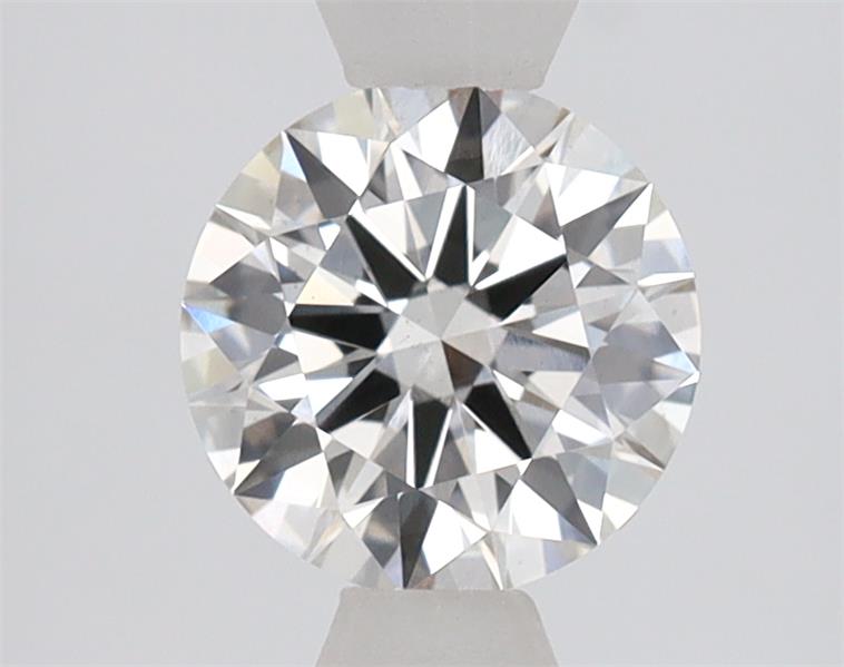 1.08 ct. round Lab Grown Diamond front image