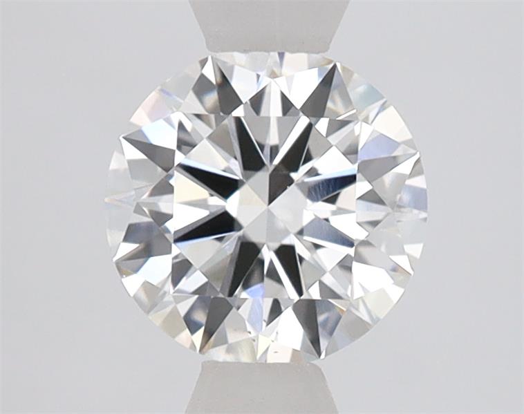 1.07 ct. round Lab Grown Diamond front image