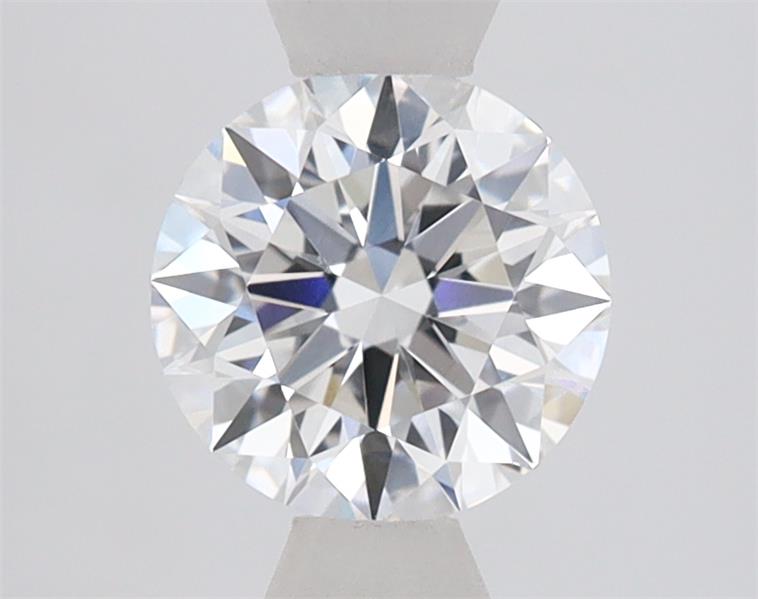 1.07 ct. round Lab Grown Diamond front image