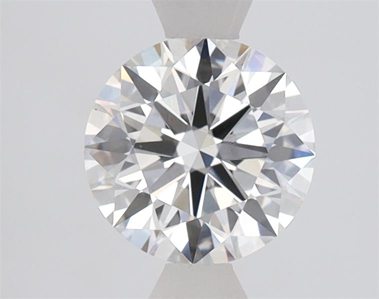 1.06 ct. round Lab Grown Diamond front image