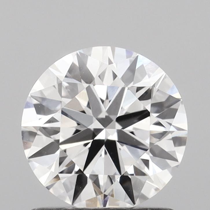 1.01 ct. round Lab Grown Diamond front image