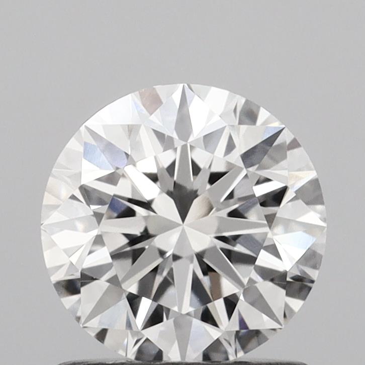 1.01 ct. round Lab Grown Diamond front image
