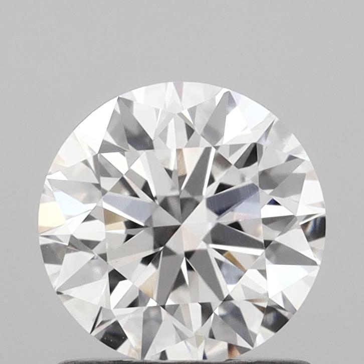 1.02 ct. round Lab Grown Diamond front image