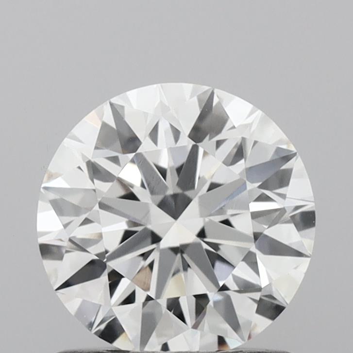1.03 ct. round Lab Grown Diamond front image