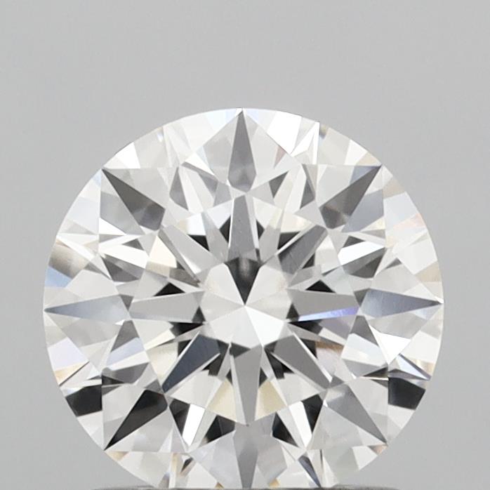 1.04 ct. round Lab Grown Diamond front image