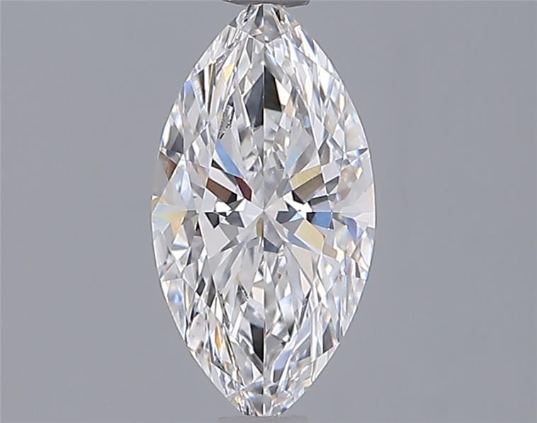 1.05 ct. marquise Lab Grown Diamond front image