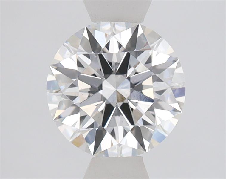 1.08 ct. round Lab Grown Diamond front image