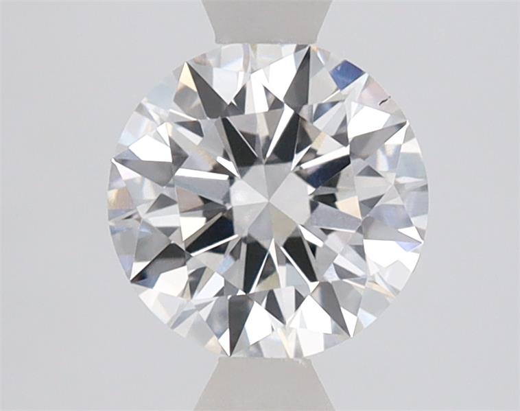 1.07 ct. round Lab Grown Diamond front image